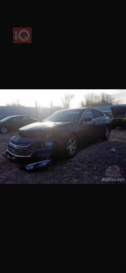 شيفروليه ماليبو